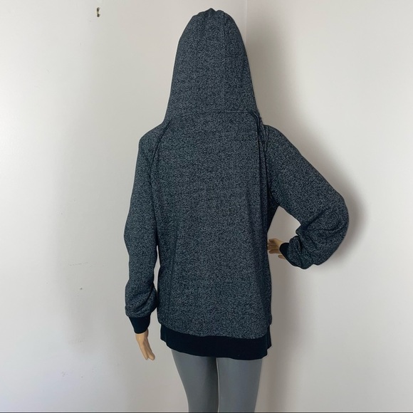 Over The Wall NASCAR Collection Hooded Sweatshirt – Size Large - Picture 6 of 12